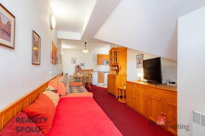 Prodej bytu 3+kk, Rokytnice nad Jizerou - Horní Rokytnice, 85 m2