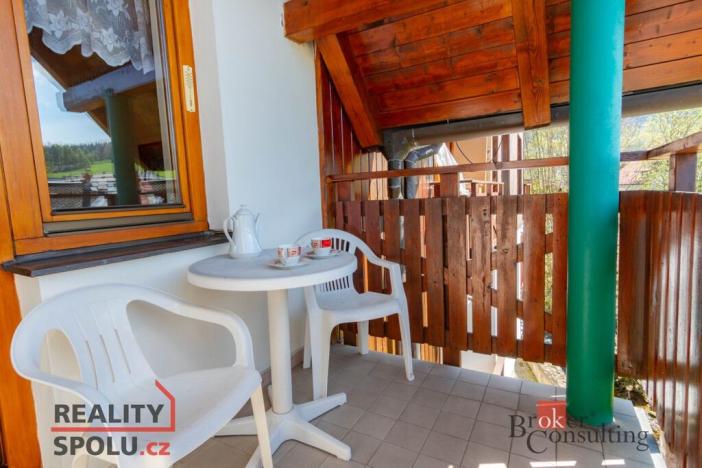 Prodej bytu 3+kk, Rokytnice nad Jizerou - Horní Rokytnice, 85 m2