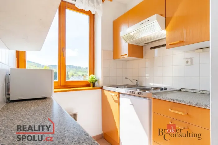 Prodej bytu 3+kk, Rokytnice nad Jizerou - Horní Rokytnice, 85 m2