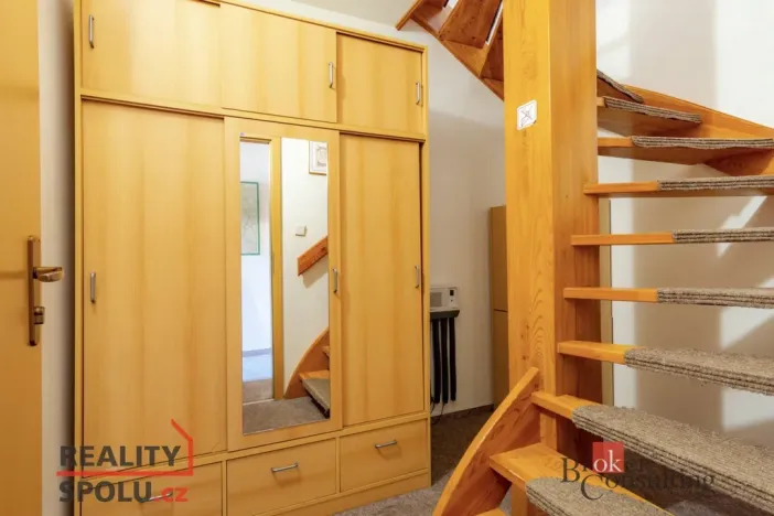 Prodej bytu 3+kk, Rokytnice nad Jizerou - Horní Rokytnice, 85 m2