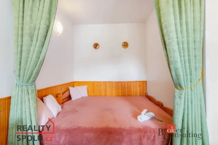 Prodej bytu 3+kk, Rokytnice nad Jizerou - Horní Rokytnice, 85 m2