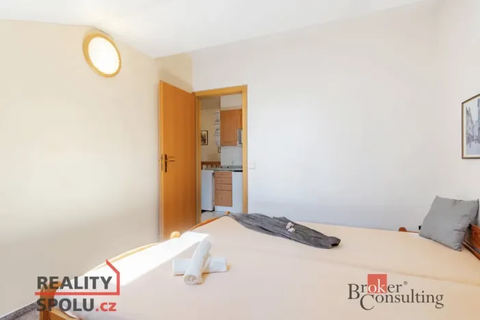 Prodej bytu 3+kk, Rokytnice nad Jizerou - Horní Rokytnice, 85 m2