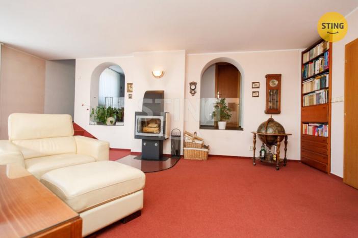 Prodej rodinného domu, Havířov, 240 m2