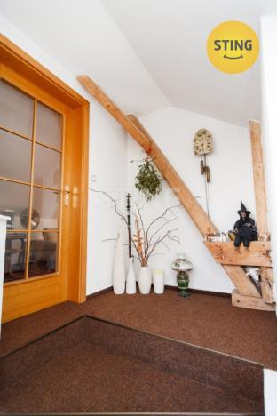 Prodej rodinného domu, Havířov, 240 m2