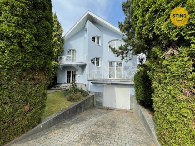 Prodej rodinného domu, Havířov, 240 m2