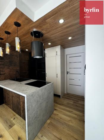 Prodej bytu 3+kk, Bruntál, Dr. E. Beneše, 58 m2