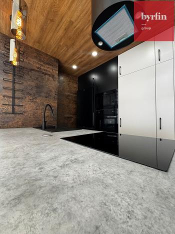 Prodej bytu 3+kk, Bruntál, Dr. E. Beneše, 58 m2