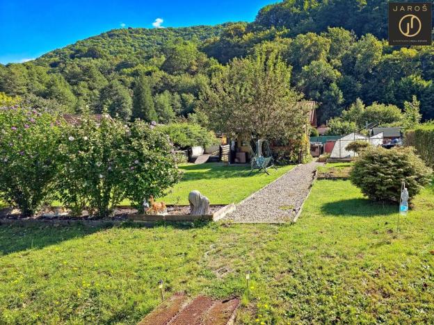 Prodej zahrady, Děčín - Děčín XXVII-Březiny, 551 m2