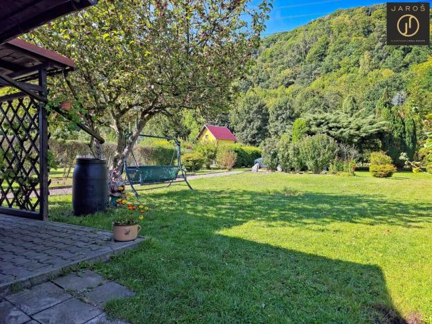 Prodej zahrady, Děčín - Děčín XXVII-Březiny, 551 m2