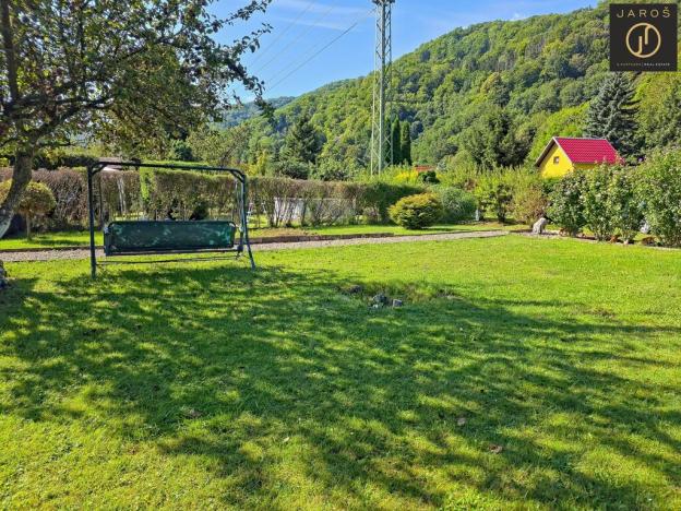 Prodej zahrady, Děčín - Děčín XXVII-Březiny, 551 m2