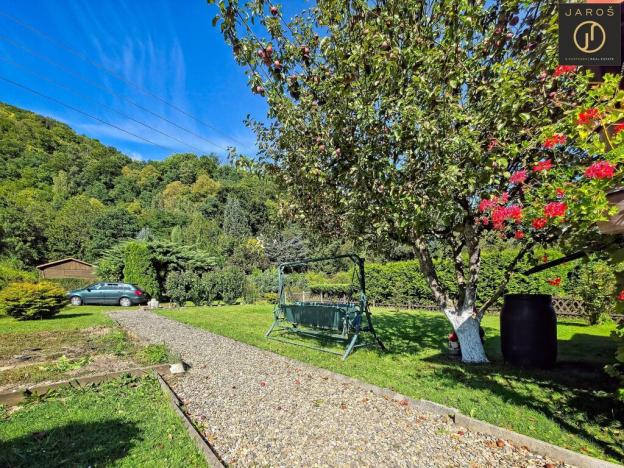 Prodej zahrady, Děčín - Děčín XXVII-Březiny, 551 m2