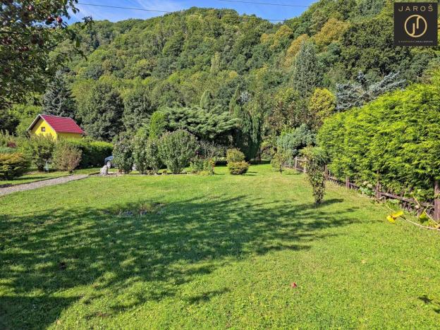 Prodej zahrady, Děčín - Děčín XXVII-Březiny, 551 m2