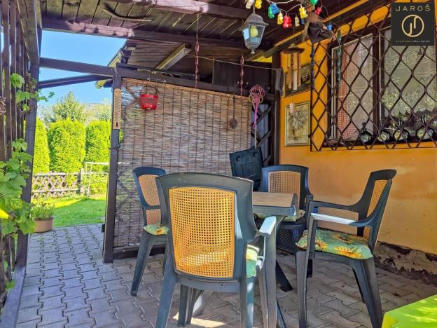 Prodej zahrady, Děčín - Děčín XXVII-Březiny, 551 m2