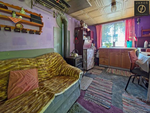 Prodej zahrady, Děčín - Děčín XXVII-Březiny, 551 m2