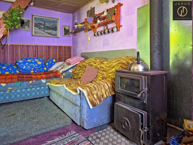 Prodej zahrady, Děčín - Děčín XXVII-Březiny, 551 m2