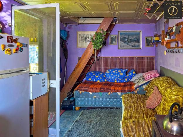 Prodej zahrady, Děčín - Děčín XXVII-Březiny, 551 m2