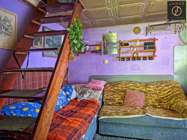 Prodej zahrady, Děčín - Děčín XXVII-Březiny, 551 m2