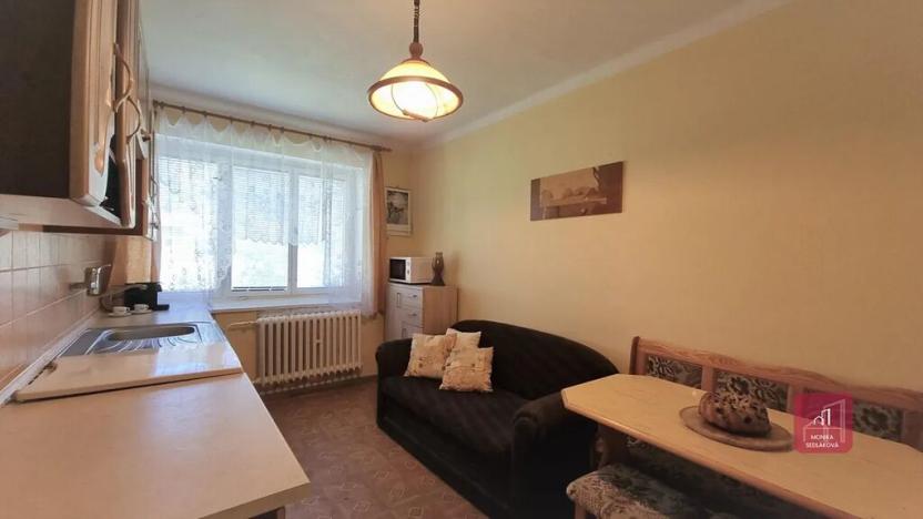 Prodej bytu 2+1, Štěpánov nad Svratkou, 65 m2