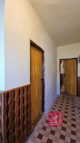 Prodej bytu 2+1, Štěpánov nad Svratkou, 65 m2