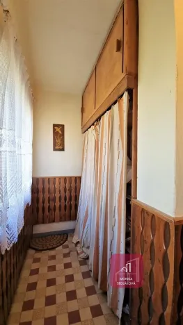 Prodej bytu 2+1, Štěpánov nad Svratkou, 65 m2