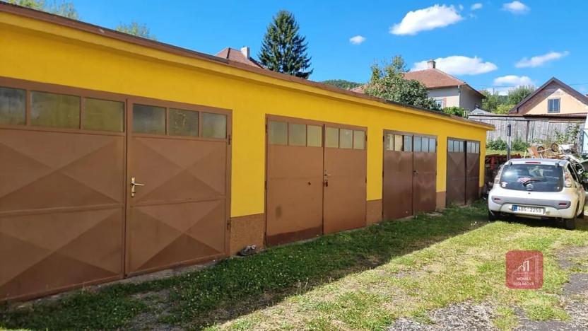 Prodej bytu 2+1, Štěpánov nad Svratkou, 65 m2