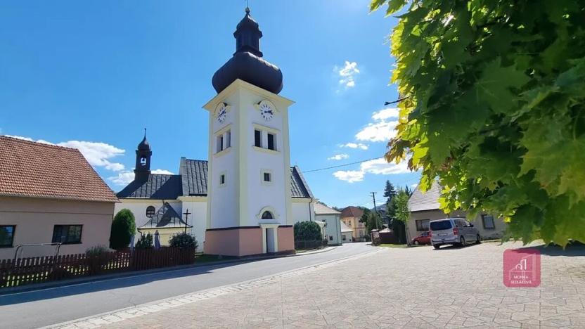 Prodej bytu 2+1, Štěpánov nad Svratkou, 65 m2