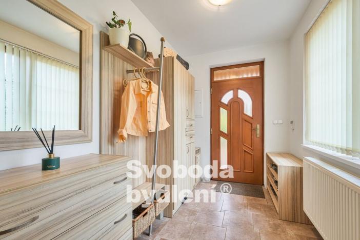 Prodej rodinného domu, Nelahozeves, Zagarolská, 228 m2