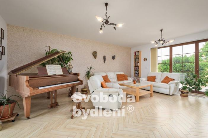 Prodej rodinného domu, Nelahozeves, Zagarolská, 228 m2