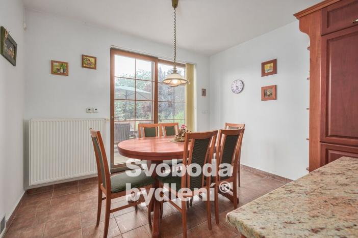 Prodej rodinného domu, Nelahozeves, Zagarolská, 228 m2