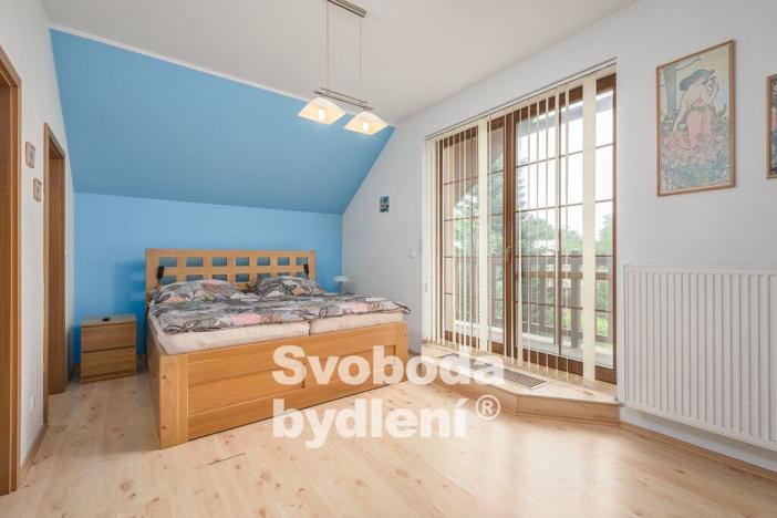 Prodej rodinného domu, Nelahozeves, Zagarolská, 228 m2