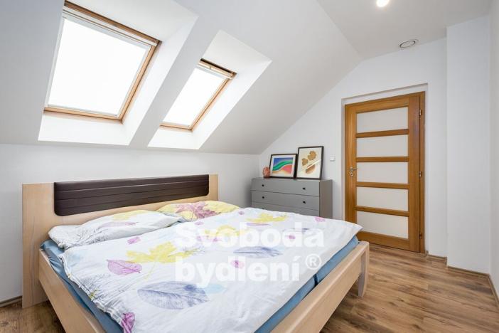 Prodej rodinného domu, Nelahozeves, Zagarolská, 228 m2