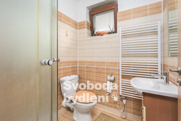 Prodej rodinného domu, Nelahozeves, Zagarolská, 228 m2