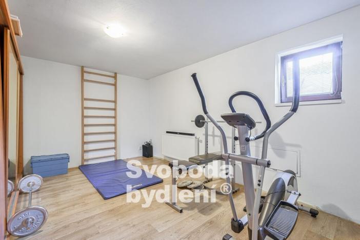 Prodej rodinného domu, Nelahozeves, Zagarolská, 228 m2