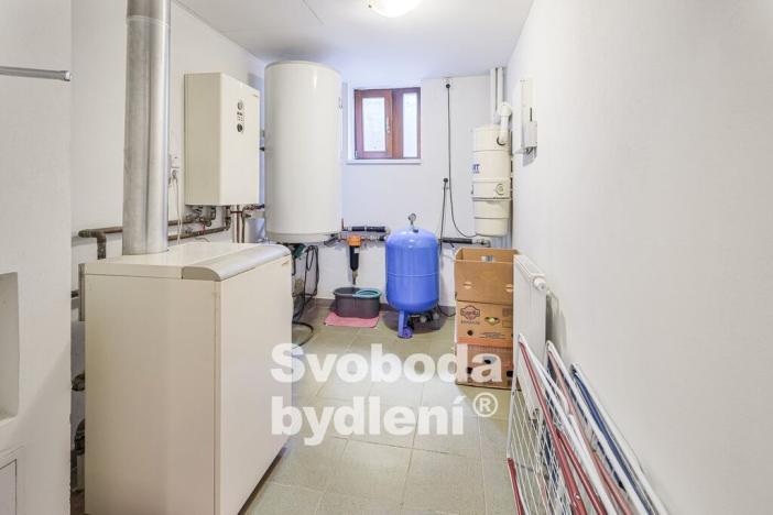 Prodej rodinného domu, Nelahozeves, Zagarolská, 228 m2