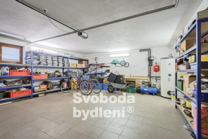 Prodej rodinného domu, Nelahozeves, Zagarolská, 228 m2