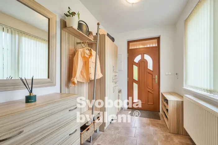 Prodej rodinného domu, Nelahozeves, Zagarolská, 228 m2