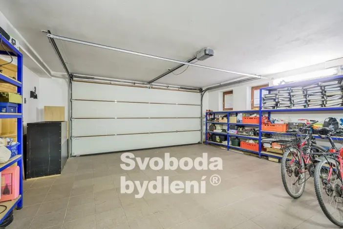 Prodej rodinného domu, Nelahozeves, Zagarolská, 228 m2