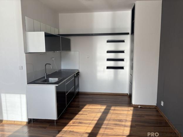 Pronájem bytu 1+kk, Ostrava, 30. dubna, 35 m2