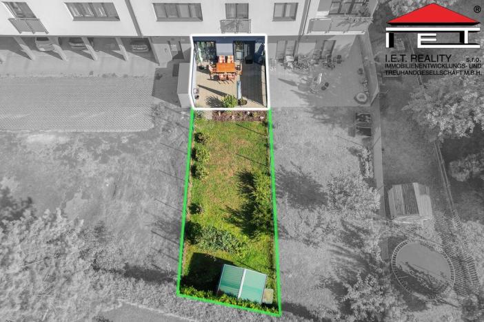 Prodej bytu 2+kk, Brno - Židenice, Svatoplukova, 60 m2