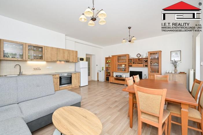 Prodej bytu 2+kk, Brno - Židenice, Svatoplukova, 60 m2