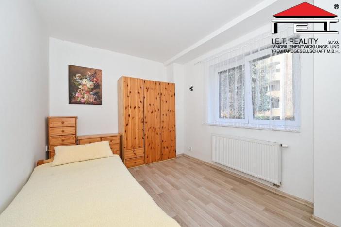 Prodej bytu 2+kk, Brno - Židenice, Svatoplukova, 60 m2