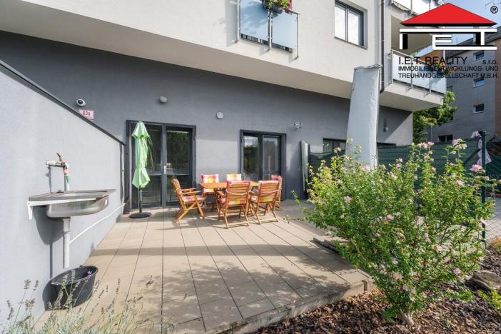 Prodej bytu 2+kk, Brno - Židenice, Svatoplukova, 60 m2