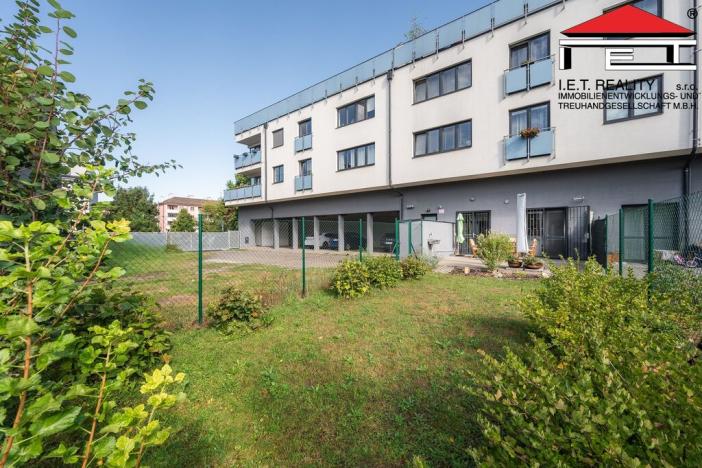 Prodej bytu 2+kk, Brno - Židenice, Svatoplukova, 60 m2