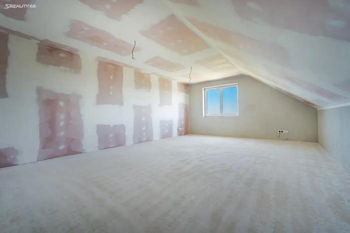 Prodej rodinného domu, Lavičky, 252 m2