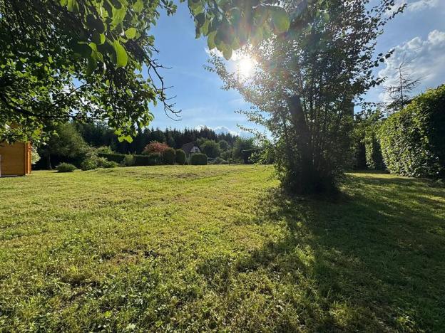 Prodej pozemku pro bydlení, Žďár nad Sázavou, Jamská, 1512 m2