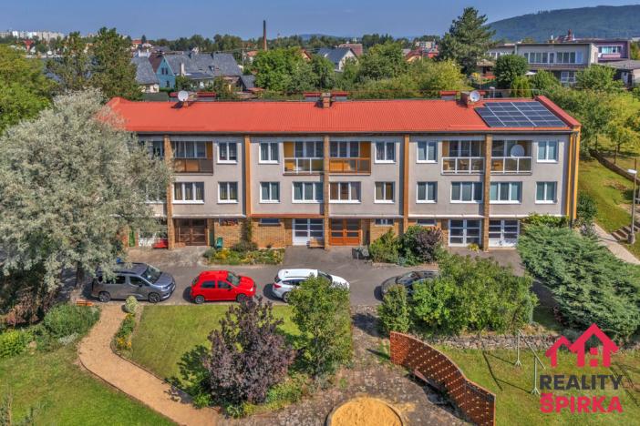 Prodej rodinného domu, Moravská Třebová - Předměstí, Nové sady, 130 m2