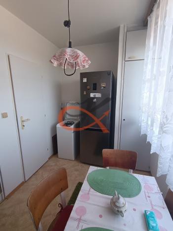 Prodej bytu 2+1, Prostějov, Martinákova, 57 m2