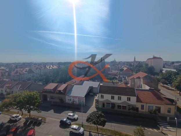 Prodej bytu 2+1, Prostějov, Martinákova, 57 m2