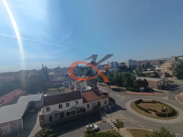 Prodej bytu 2+1, Prostějov, Martinákova, 57 m2