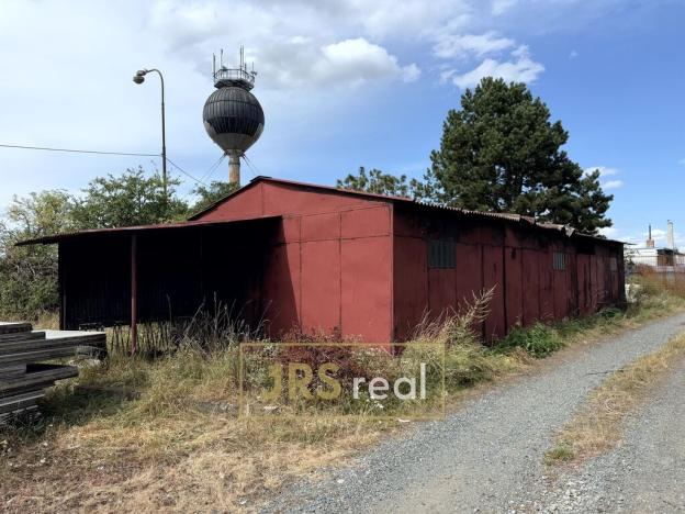Prodej výrobních prostor, Přibice, 902 m2